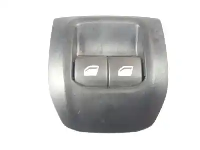 Автозапчасти б/у управление задними правыми стеклами за citroen c-elysee (dd_) 1.5 bluehdi 100 ссылки oem iam 9674559377