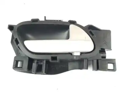 Автозапчасти б/у внутри передней правой ручки за citroen c-elysee (dd_) 1.5 bluehdi 100 ссылки oem iam 96863075vv