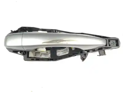 Pezzo di ricambio per auto di seconda mano Maniglia Esterna Anteriore Destra per CITROEN C-ELYSEE (DD_) 1.5 BLUEHDI 100 Riferimenti OEM IAM 9807652880  