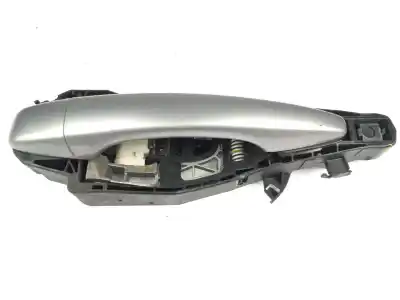 Pezzo di ricambio per auto di seconda mano Maniglia Esterna Posteriore Destra per CITROEN C-ELYSEE (DD_) 1.5 BLUEHDI 100 Riferimenti OEM IAM 9807652880  