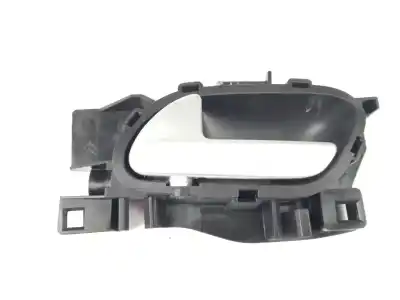 Автозапчасти б/у левая задняя внутренняя ручка за citroen c-elysee (dd_) 1.5 bluehdi 100 ссылки oem iam 96863076vv