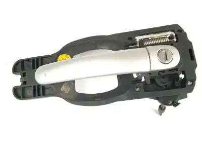 Second-hand car spare part  for AUDI A2 (8Z0)  OEM IAM references 3B0837207GGRU  8Z0837885B