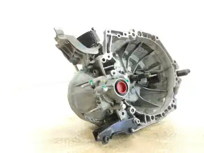 Автозапчастина б/у коробка передач для citroen c-elysee (dd_) 1.5 bluehdi 100 посилання на oem iam 20v246 9846313980 