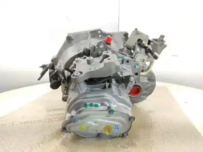 Автозапчастина б/у коробка передач для citroen c-elysee (dd_) 1.5 bluehdi 100 посилання на oem iam 20v246 9846313980 