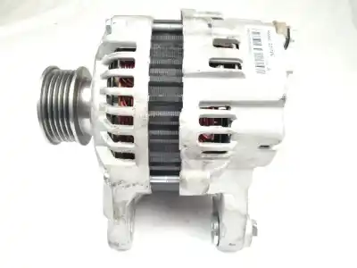 Автозапчастина б/у генератор для renault megane ii sedán (lm0/1_) 1.5 dci (lm02, lm13, lm2a) посилання на oem iam pe0021821001000031  