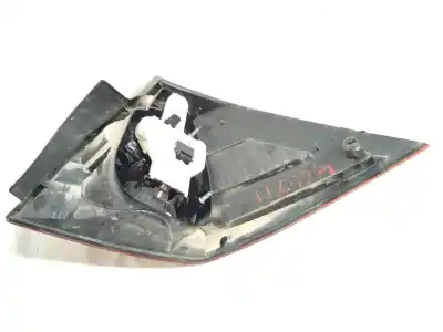 Автозапчасти б/у левый задний фонарь за renault megane ii sedán (lm0/1_) 1.5 dci (lm02, lm13, lm2a) ссылки oem iam 8200142682  