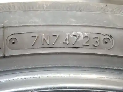 Автозапчастина б/у шина для mazda 2 (dl, dj) 1.5 e-skyactiv g посилання на oem iam 185/60 r16 86h  4723