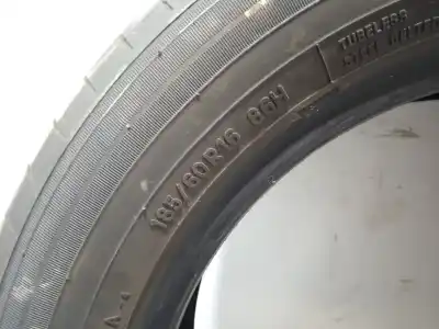 Автозапчасти б/у запасное колесо за mazda 2 (dl, dj) 1.5 e-skyactiv g ссылки oem iam 185/60 r16 86h  4723