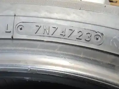 Автозапчасти б/у запасное колесо за mazda 2 (dl, dj) 1.5 e-skyactiv g ссылки oem iam 185/60 r16 86h  4723