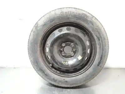 Second-hand car spare part SPARE TIRE for FIAT STILO (192_)  OEM IAM references 125/90 R15 96M  2005