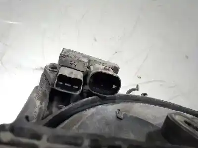 Peça sobressalente para automóvel em segunda mão termoventilador elétrico por citroen c2 collection referências oem iam 98372a  