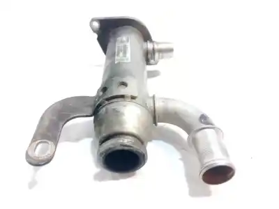 Pezzo di ricambio per auto di seconda mano raffreddatore egr per peugeot 407 (6d_) 2.0 hdi 135 (6drhrh, 6drhre, 6drhrg, 6drhrj) riferimenti oem iam 9645689780   Pezzo di ricambio per auto di seconda mano raffreddatore egr per peugeot 407 (6d_) 2.0 hdi 135 (6drhrh, 6drhre, 6drhrg, 6drhrj) riferimenti oem iam 9645689780