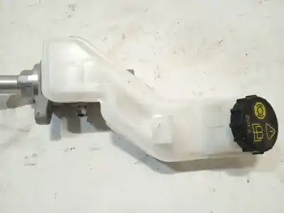 Автозапчастина б/у гальмівний насос для mazda 2 (dl, dj) 1.5 e-skyactiv g посилання на oem iam 20811498533  
