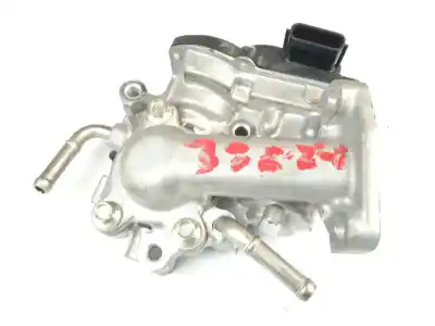 Автозапчасти б/у клапан рог за mazda 2 (dl, dj) 1.5 e-skyactiv g ссылки oem iam p5ta203c0