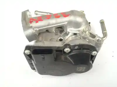 Автозапчасти б/у клапан рог за mazda 2 (dl, dj) 1.5 e-skyactiv g ссылки oem iam p5ta203c0  