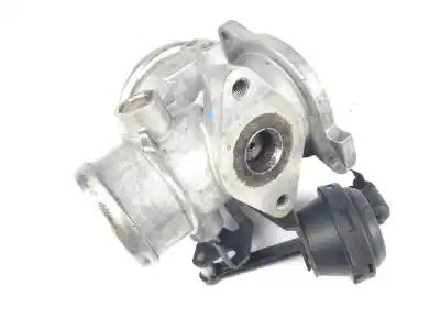 Pezzo di ricambio per auto di seconda mano scatola della farfalla per seat toledo ii (1m2) 1.9 tdi riferimenti oem iam 038192637  