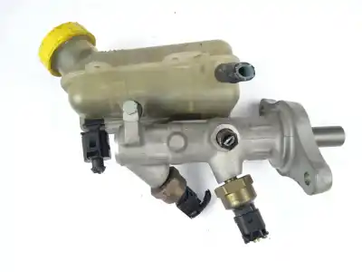 Second-hand car spare part brake pump for audi a2 (8z0) 1.4 oem iam references 8z1611301b