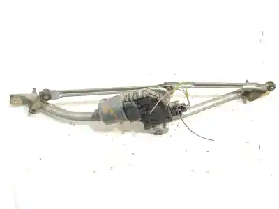 Pièce détachée automobile d'occasion Moteur D'essuie-glace Avant pour VOLKSWAGEN PASSAT B5.5 (3B3) 1.9 TDI Références OEM IAM 3B19551130  
