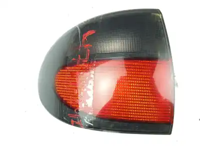 Piesă de schimb auto la mâna a doua LAMPÃ SPATE STÂNGA pentru RENAULT MEGANE I CLASSIC (LA0/1_)  Referințe OEM IAM 7700838530  