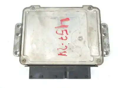 Second-hand car spare part ecu engine control for opel astra h ranchera familiar (a04) 1.7 cdti (l35) oem iam references 0281011943  