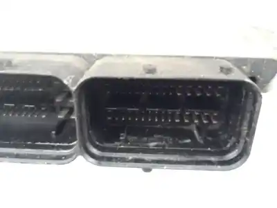 Second-hand car spare part ecu engine control for opel astra h ranchera familiar (a04) 1.7 cdti (l35) oem iam references 0281011943  