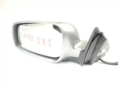 Peça sobressalente para automóvel em segunda mão ESPELHO RETROVISOR ESQUERDO por VOLKSWAGEN PASSAT B5.5 (3B3)  Referências OEM IAM 3B0857933  