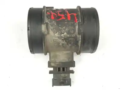 Second-hand car spare part flowmeter for opel astra h (a04) 1.7 cdti (l48) oem iam references 0281002618