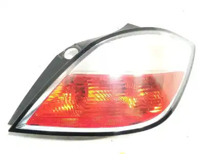 Second-hand car spare part right tailgate light for opel astra h (a04) 1.7 cdti (l48) oem iam references 332691834