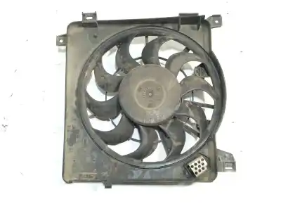 Second-hand car spare part Radiator Cooling Fan for OPEL ASTRA H (A04) 1.7 CDTI (L48) OEM IAM references 24467444  