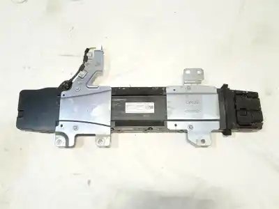 Second-hand car spare part battery for mazda cx-30 (dm) skyactiv-g m hybrid oem iam references bdmc67zb3g  