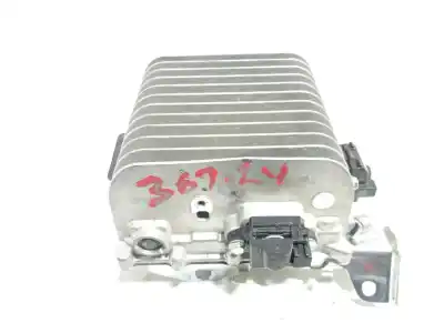 Автозапчасти б/у преобразователь мощности за mazda cx-30 (dm) skyactiv-g m hybrid ссылки oem iam bdmc67zd3e  