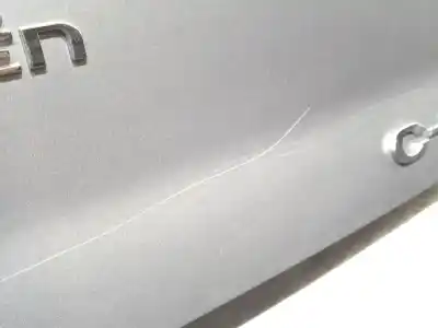 Автозапчастина б/у загальні двері для citroen c-elysee (dd_) 1.5 bluehdi 100 посилання на oem iam 9675044480  