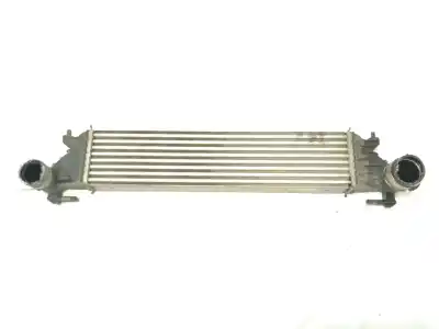 Peça sobressalente para automóvel em segunda mão Radiador De água por FIAT TIPO HATCHBACK (356_, 357_) 1.3 D (356HXH1A) Referências OEM IAM 51887954  
