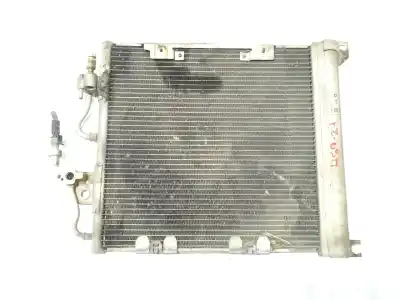 Second-hand car spare part heating / air conditioning radiator for opel astra h (a04) 1.7 cdti (l48) oem iam references 13129195
