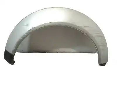 Second-hand car spare part Right Rear Winglet for AUDI A2 (8Z0) 1.4 OEM IAM references 8Z0853818AGRU  