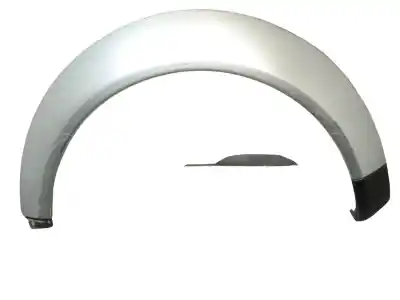 Second-hand car spare part Rear Left Winglet for AUDI A2 (8Z0) 1.4 OEM IAM references 8Z0853817A3FZ  