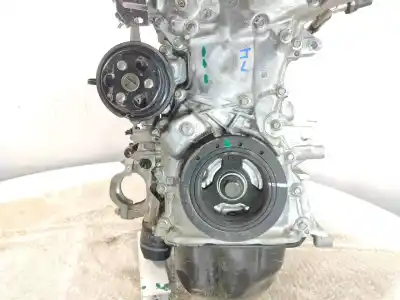 Second-hand car spare part complete engine for mazda cx-30 (dm) skyactiv-g m hybrid oem iam references   gasolina