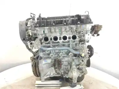 Second-hand car spare part complete engine for mazda cx-30 (dm) skyactiv-g m hybrid oem iam references   gasolina