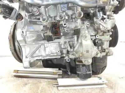 Second-hand car spare part complete engine for mazda cx-30 (dm) skyactiv-g m hybrid oem iam references   gasolina