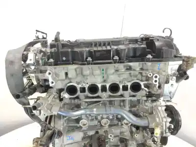 Second-hand car spare part complete engine for mazda cx-30 (dm) skyactiv-g m hybrid oem iam references   gasolina