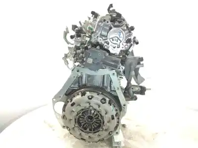 Second-hand car spare part complete engine for mazda cx-30 (dm) skyactiv-g m hybrid oem iam references   gasolina