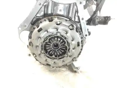 Second-hand car spare part complete engine for mazda cx-30 (dm) skyactiv-g m hybrid oem iam references   gasolina