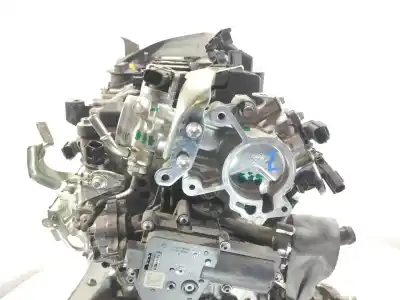 Second-hand car spare part complete engine for mazda cx-30 (dm) skyactiv-g m hybrid oem iam references   gasolina