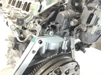 Second-hand car spare part complete engine for mazda cx-30 (dm) skyactiv-g m hybrid oem iam references   gasolina