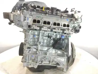 Second-hand car spare part complete engine for mazda cx-30 (dm) skyactiv-g m hybrid oem iam references   gasolina