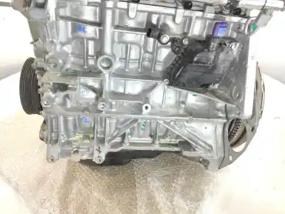 Second-hand car spare part complete engine for mazda cx-30 (dm) skyactiv-g m hybrid oem iam references   gasolina