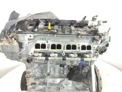 Second-hand car spare part complete engine for mazda cx-30 (dm) skyactiv-g m hybrid oem iam references   gasolina