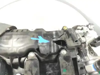 Second-hand car spare part complete engine for mazda cx-30 (dm) skyactiv-g m hybrid oem iam references   gasolina