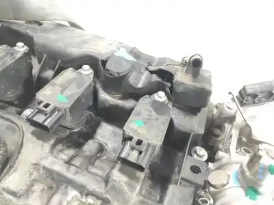 Second-hand car spare part complete engine for mazda cx-30 (dm) skyactiv-g m hybrid oem iam references   gasolina