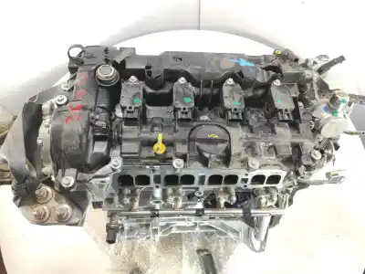 Second-hand car spare part complete engine for mazda cx-30 (dm) skyactiv-g m hybrid oem iam references   gasolina